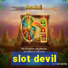 slot devil