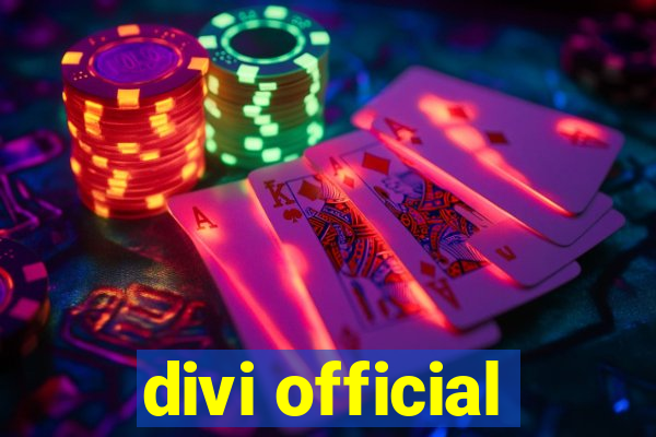 divi official