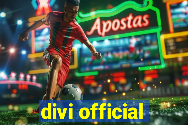 divi official