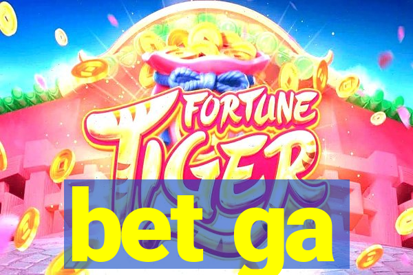 bet ga