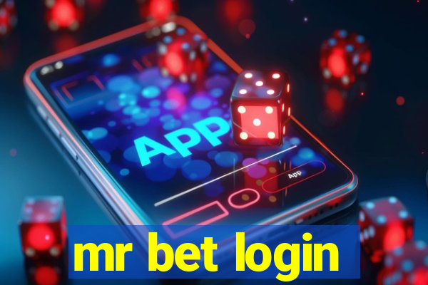 mr bet login