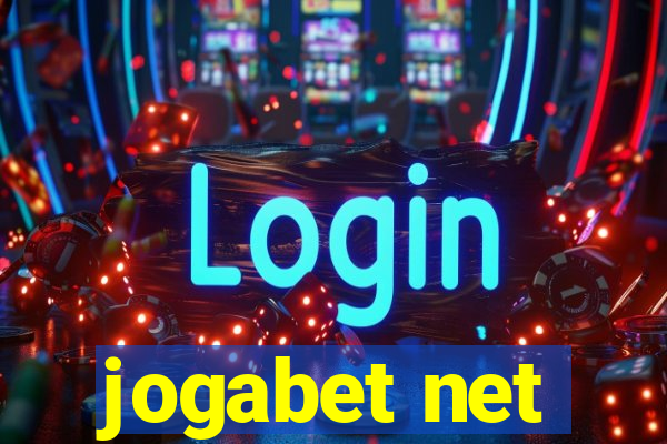 jogabet net