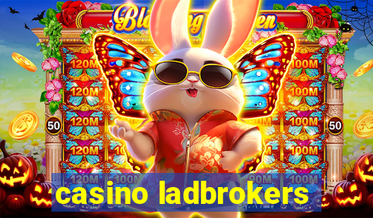 casino ladbrokers