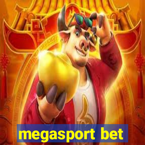 megasport bet