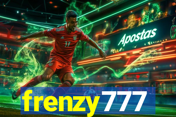 frenzy777