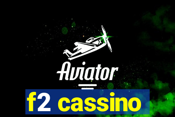 f2 cassino