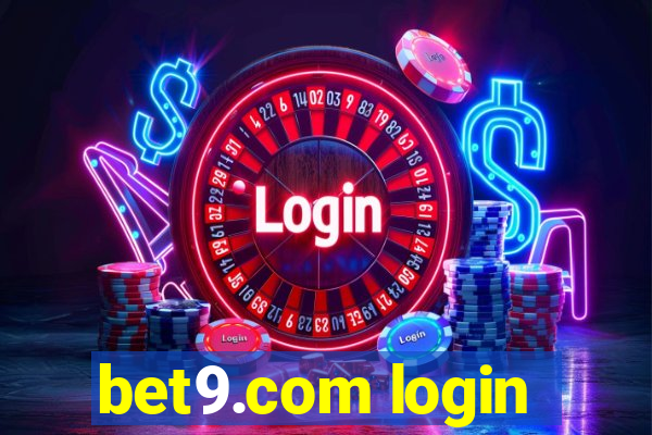 bet9.com login