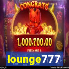 lounge777