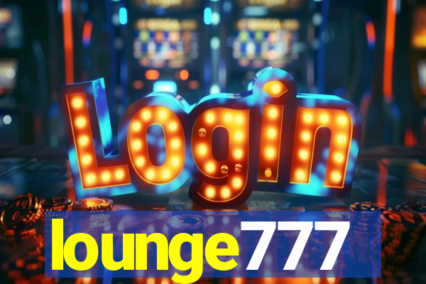 lounge777