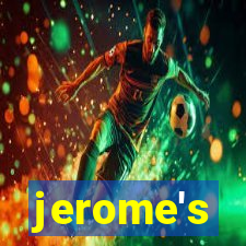 jerome's