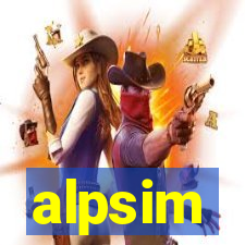 alpsim