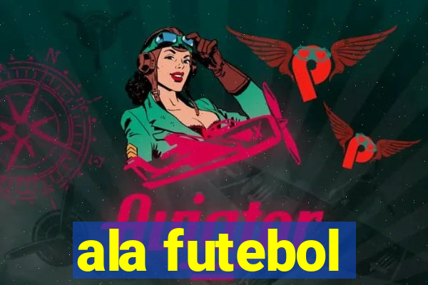 ala futebol