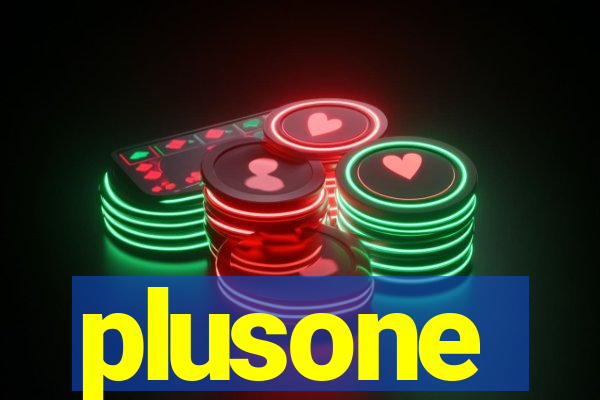 plusone