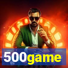 500game