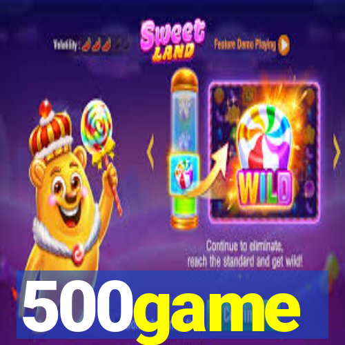 500game