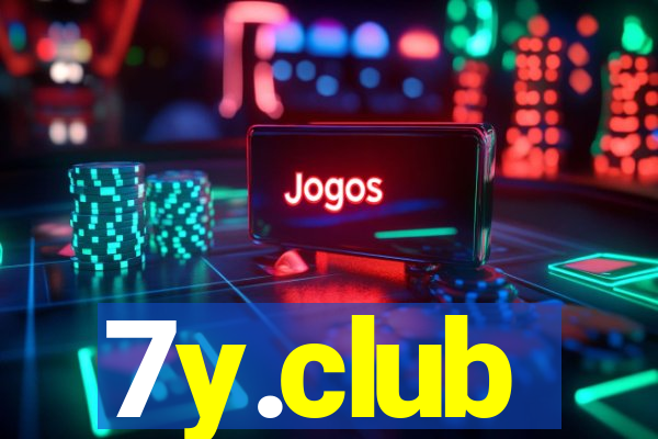 7y.club