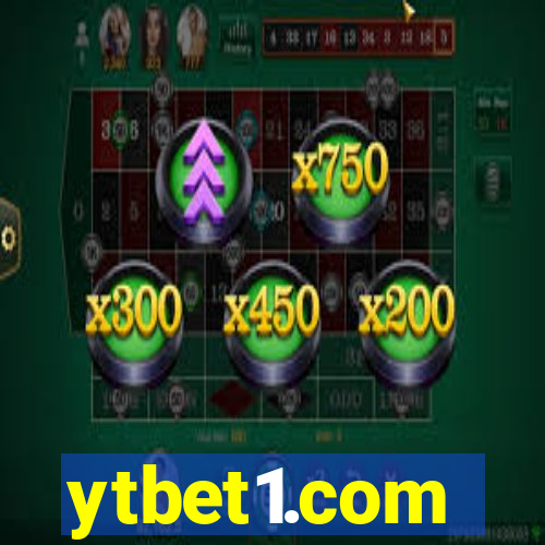 ytbet1.com