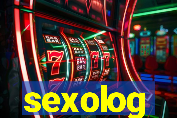 sexolog