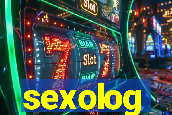 sexolog