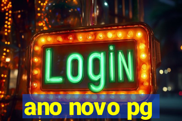 ano novo pg