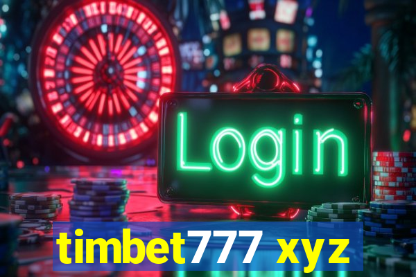 timbet777 xyz