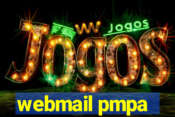 webmail pmpa