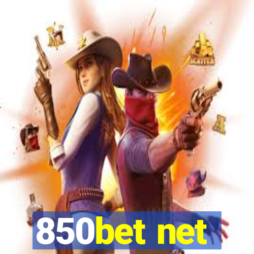 850bet net