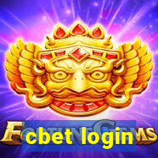 cbet login