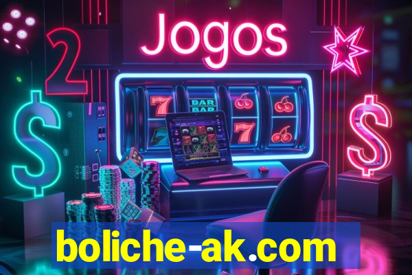 boliche-ak.com