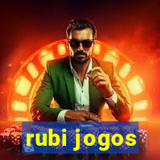 rubi jogos