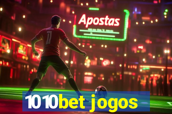 1010bet jogos