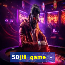 50jili game - social slot