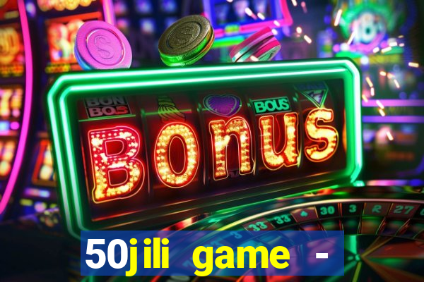 50jili game - social slot