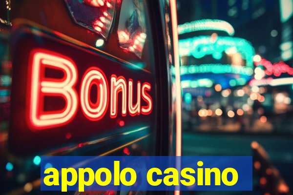 appolo casino