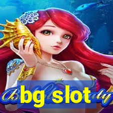 bg slot