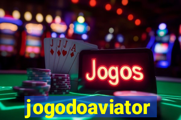 jogodoaviator