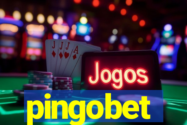 pingobet