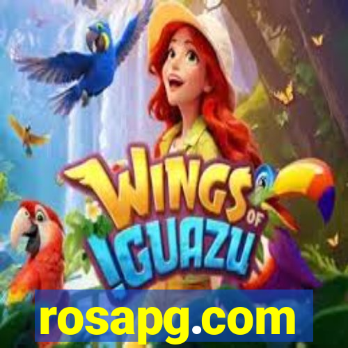 rosapg.com