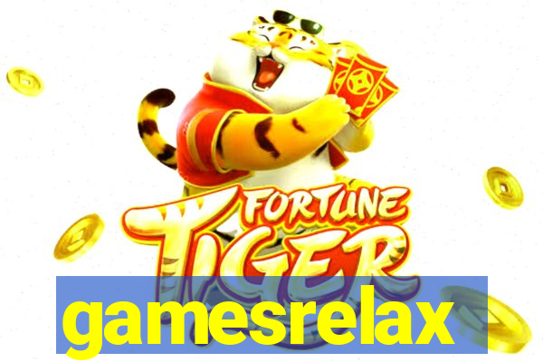 gamesrelax