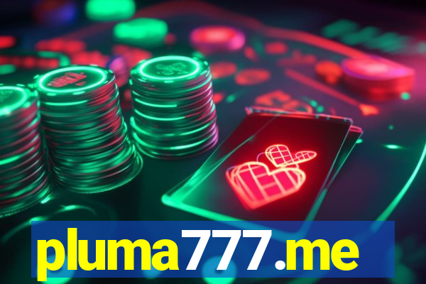 pluma777.me