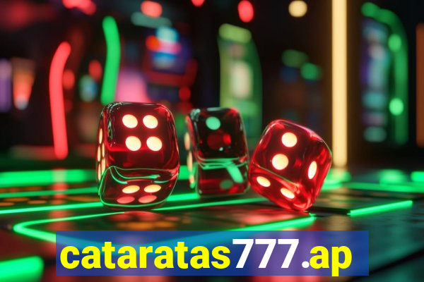 cataratas777.app