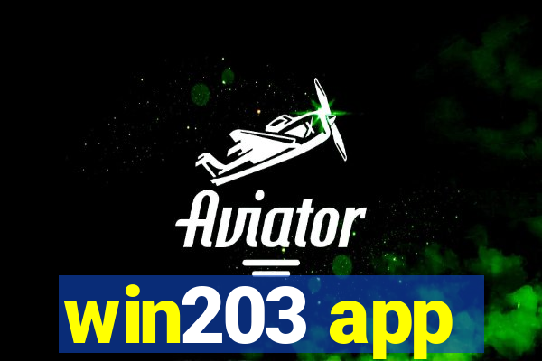 win203 app