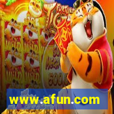 www.afun.com