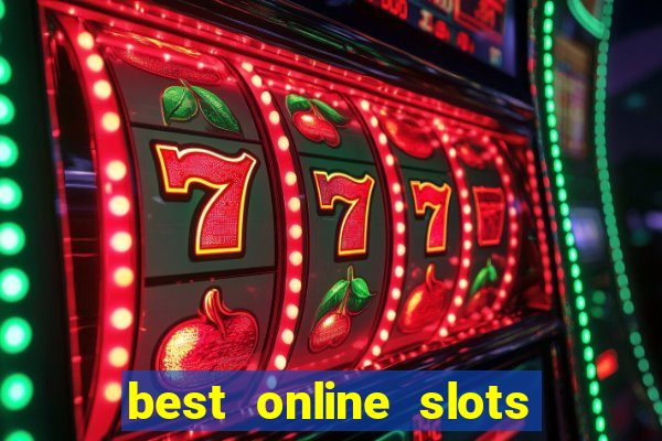 best online slots for free