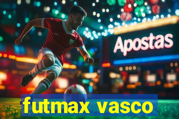 futmax vasco