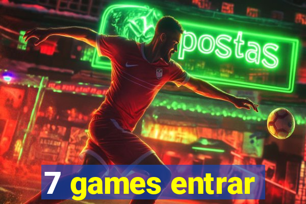 7 games entrar