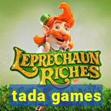 tada games