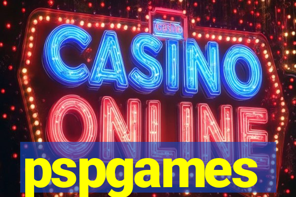 pspgames