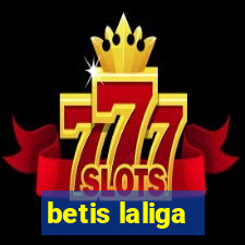 betis laliga