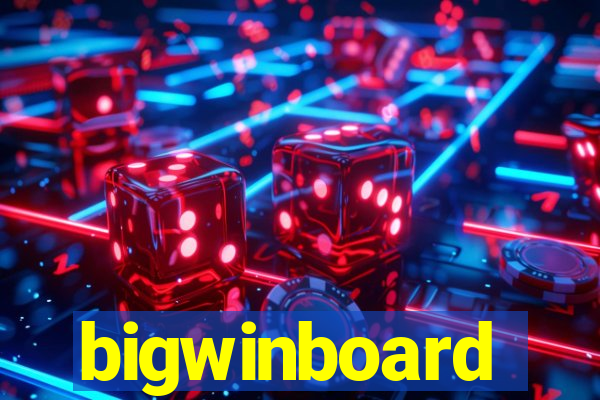 bigwinboard